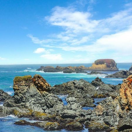 Marebello Fort Bragg Esterno foto